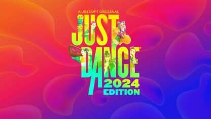 Just Dance® 2024 Edition