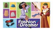 Fashion Dreamer