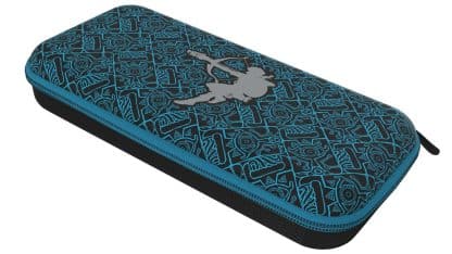 ⁦נרתיק נשיאה אוניברסלי - Sheikah Shoot Glow in the Dark⁩ – תמונה ⁦4⁩