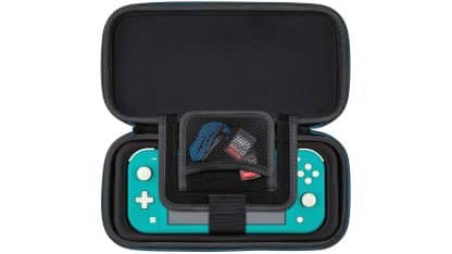 ⁦נרתיק נשיאה אוניברסלי - Sheikah Shoot Glow in the Dark⁩ – תמונה ⁦5⁩