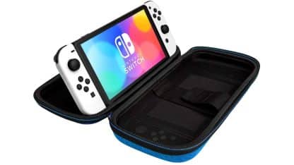 ⁦נרתיק נשיאה אוניברסלי - Sheikah Shoot Glow in the Dark⁩ – תמונה ⁦6⁩