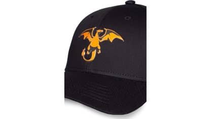 ⁦כובע - Pokémon Charizard⁩ – תמונה ⁦4⁩