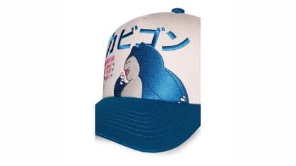 ⁦כובע - Pokémon Snorlax⁩ – תמונה ⁦2⁩