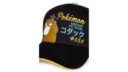 ⁦כובע - Pokémon Psyduck⁩ – תמונה ⁦5⁩