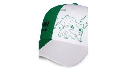 ⁦כובע - Pokémon Bulbasaur⁩ – תמונה ⁦2⁩