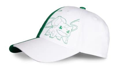 ⁦כובע - Pokémon Bulbasaur⁩ – תמונה ⁦3⁩