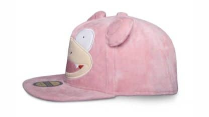 ⁦כובע - Slowpoke Plush⁩ – תמונה ⁦4⁩
