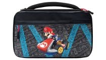 נרתיק נשיאה זוהר בחושך Messager Case - Mario Kart