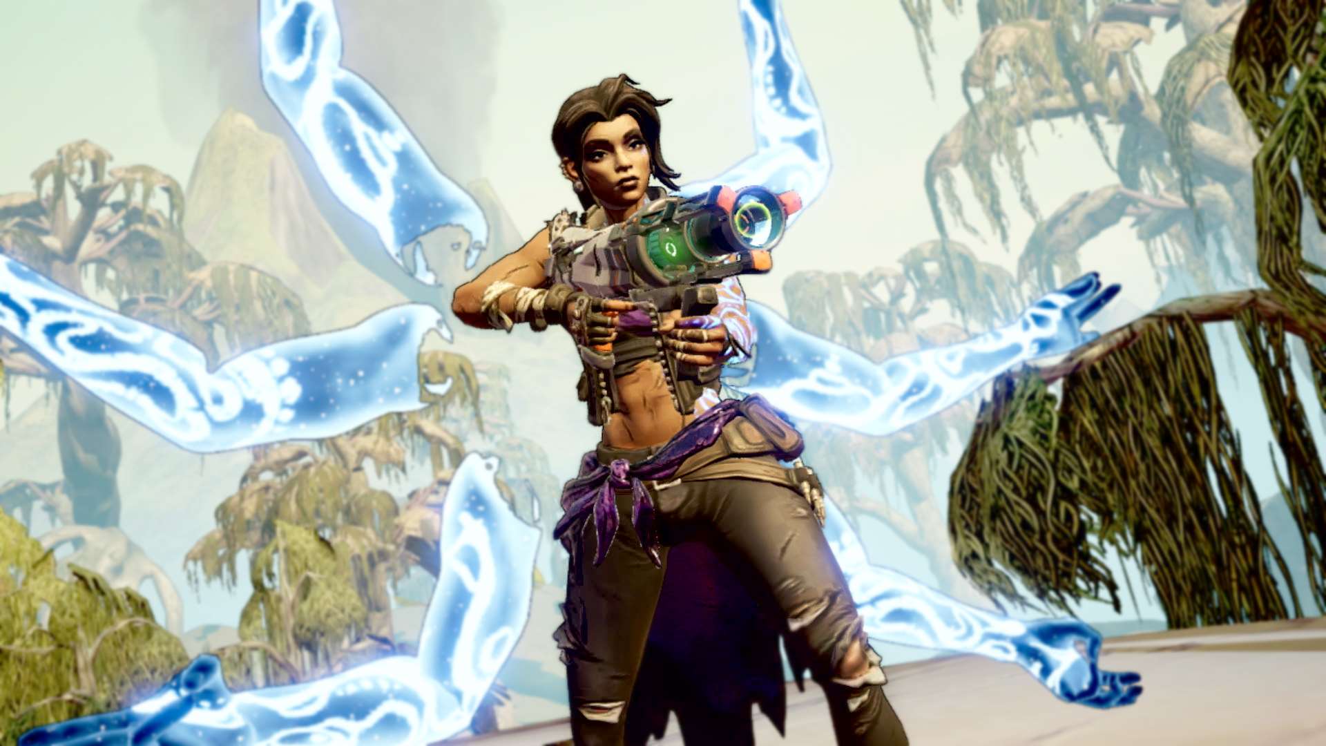 Borderlands 3 Ultimate Edition
