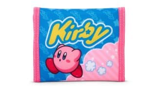 ארנק לכרטיסי משחק - Kirby