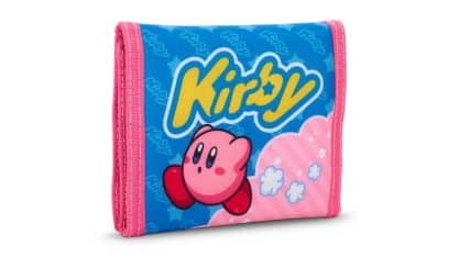 ארנק לכרטיסי משחק - Kirby