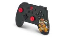 בקר אלחוטי - Bowser
