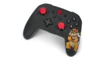 בקר אלחוטי - Bowser