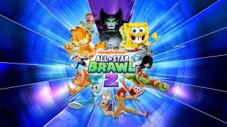 Nickelodeon All-Star Brawl 2