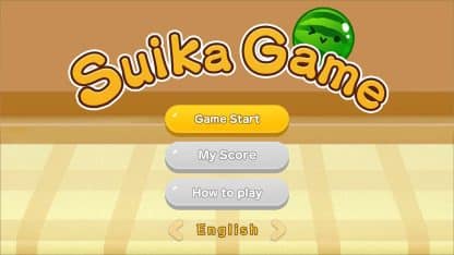 Suika Game