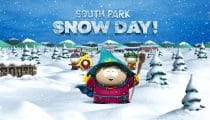 SOUTH PARK: SNOW DAY!