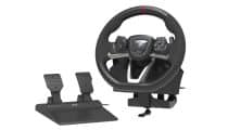 הגה ודוושות Racing Wheel Pro Deluxe