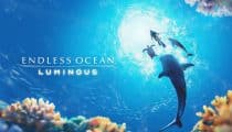 Endless Ocean Luminous