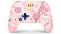 בקר אלחוטי - Princess Peach