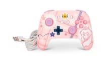 בקר אלחוטי - Princess Peach