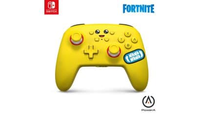 ⁦שלט אלחוטי | Fortnite Peely⁩ – תמונה ⁦8⁩