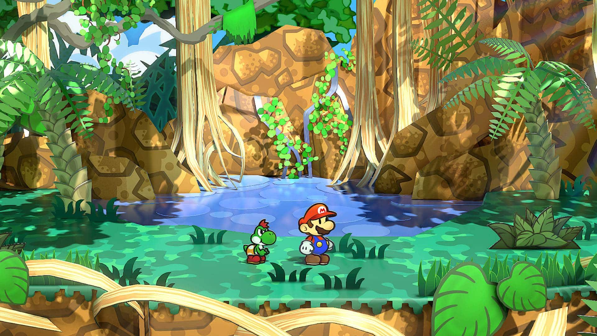 Paper Mario: The Thousand-Year Door