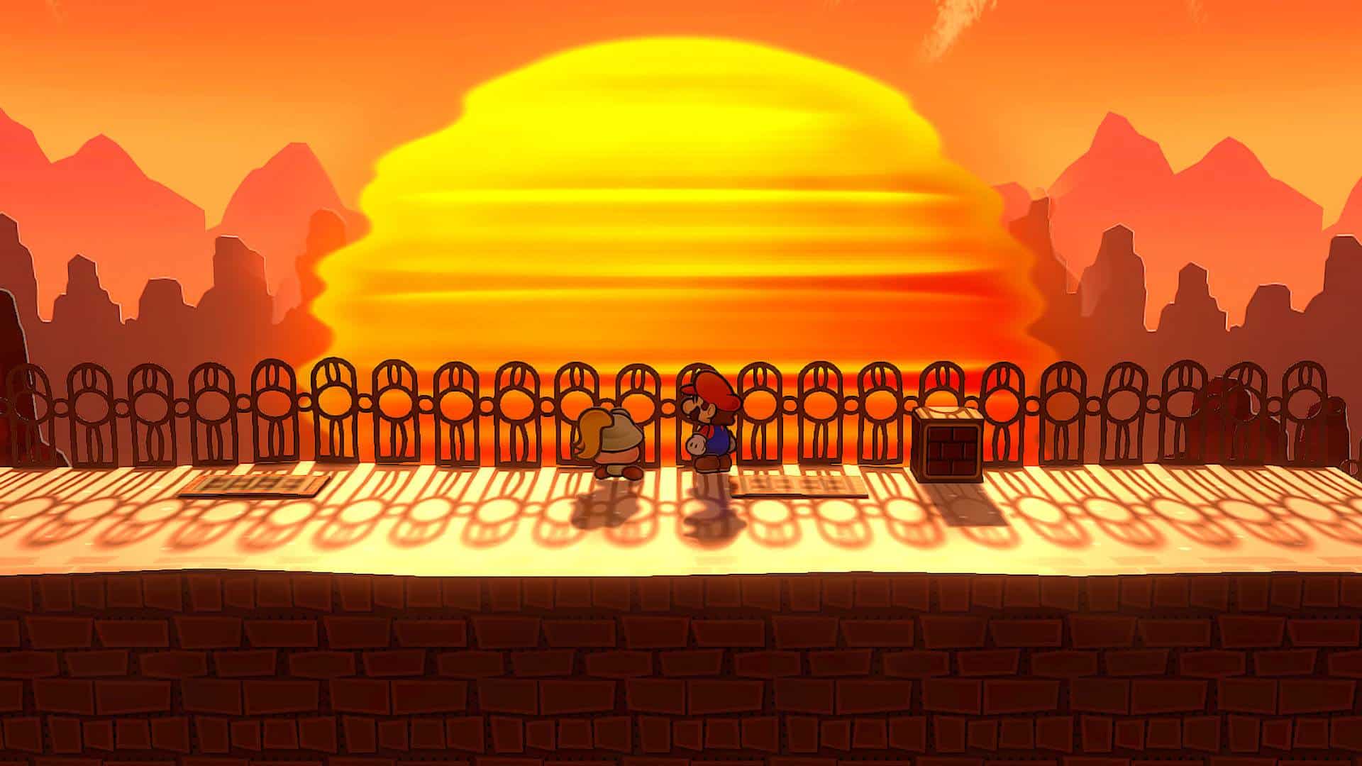 Paper Mario: The Thousand-Year Door