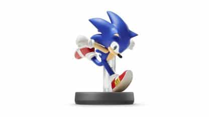 amiibo - Sonic (סדרת Super Smash Bros.)