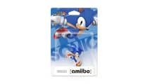 amiibo - Sonic (סדרת Super Smash Bros.)