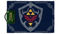 שטיח - The Legend Of Zelda Hylian Shield