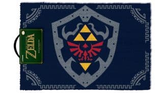 שטיח - The Legend Of Zelda Hylian Shield