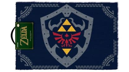 שטיח - The Legend Of Zelda Hylian Shield