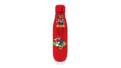⁦בקבוק שתייה - MARIO AND YOSHI⁩ – תמונה ⁦2⁩
