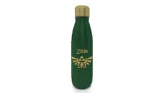 בקבוק שתייה - THE LEGEND OF ZELDA HYRULE CREST