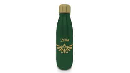 בקבוק שתייה - THE LEGEND OF ZELDA HYRULE CREST