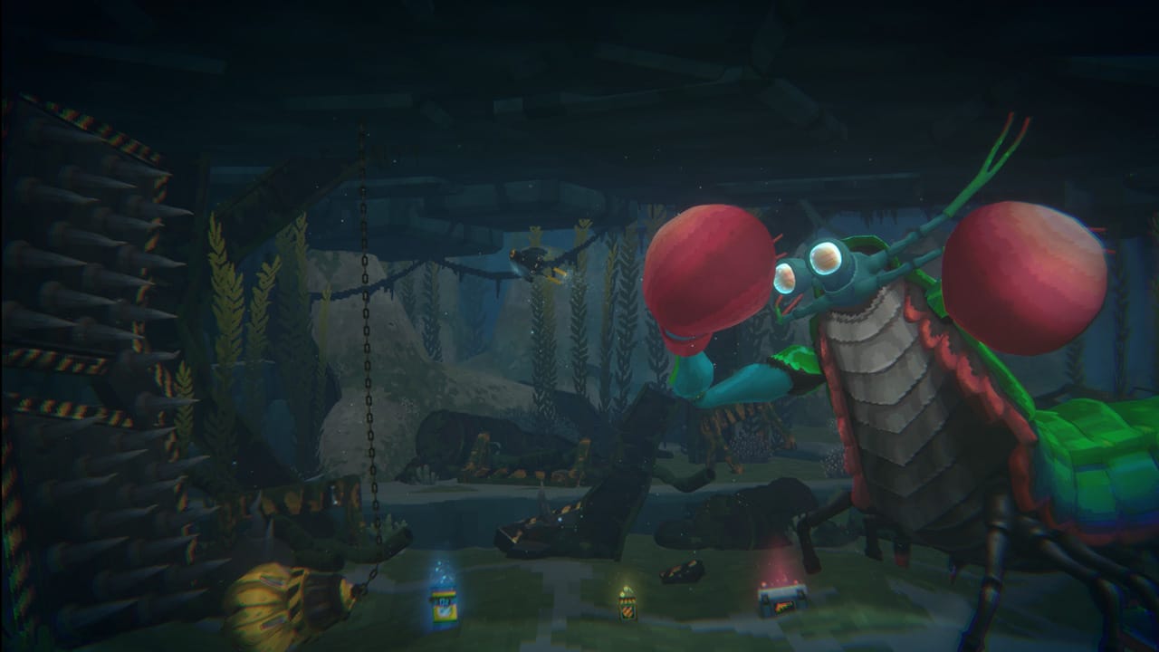 DAVE THE DIVER: Anniversary Edition