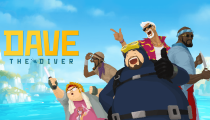 DAVE THE DIVER: Anniversary Edition