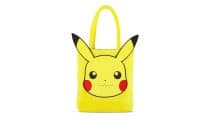 תיק נשיאה בעיצוב Pikachu