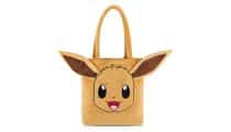 תיק נשיאה בעיצוב Eevee