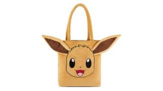 תיק נשיאה בעיצוב Eevee