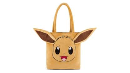 תיק נשיאה בעיצוב Eevee