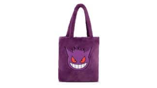 תיק נשיאה בעיצוב Gengar