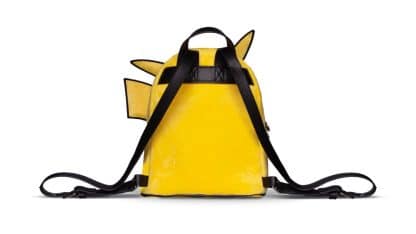 תיק גב קטן - Pikachu