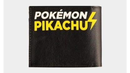 ארנק - Pokémon - #025