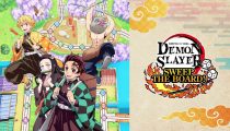 Demon Slayer: Sweep The Board!