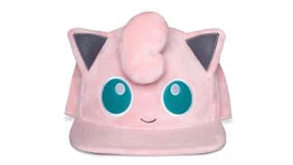 כובע מצחיה - Jigglypuff