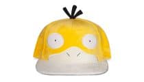 כובע מצחיה - Psyduck Plush