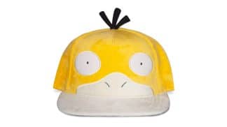 כובע מצחיה - Psyduck Plush