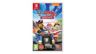 PAW Patrol: Grand Prix Complete Edition