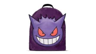 תיק גב קטן - Gengar